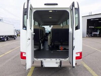 TOYOTA Coaster Micro Bus SKG-XZB70 2019 109,000km_6