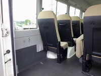 TOYOTA Coaster Micro Bus SKG-XZB70 2019 109,000km_8