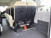 TOYOTA Coaster Micro Bus SKG-XZB70 2019 109,000km_9