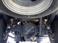 ISUZU Elf Aluminum Block TRG-NLR85AR 2017 113,000km_17