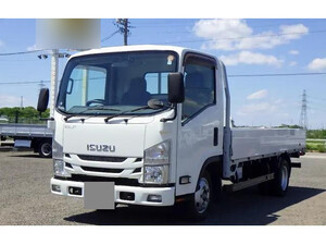 ISUZU Elf Aluminum Block TRG-NLR85AR 2017 113,000km_1