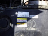 ISUZU Elf Aluminum Block TRG-NLR85AR 2017 113,000km_26