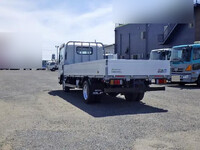 ISUZU Elf Aluminum Block TRG-NLR85AR 2017 113,000km_3