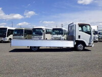ISUZU Elf Aluminum Block TRG-NLR85AR 2017 113,000km_6