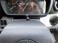 TOYOTA Toyoace Flat Body 2KG-XZU722 2020 245,000km_18