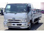 Toyoace Flat Body