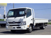 TOYOTA Dyna Flat Body TPG-XZU722 2019 108,000km_1