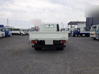 TOYOTA Dyna Flat Body TPG-XZU722 2019 108,000km_2