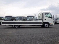 TOYOTA Dyna Flat Body TPG-XZU722 2019 108,000km_6