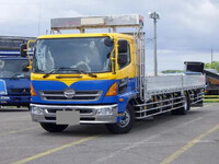 HINO Ranger Flat Body TKG-GD7JPAG (KAI) 2017 671,000km_1