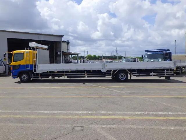 Ranger Flat Body_2