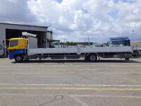 HINO Ranger Flat Body TKG-GD7JPAG (KAI) 2017 671,000km_2
