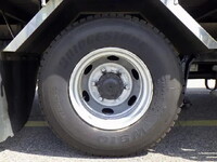 HINO Ranger Flat Body TKG-GD7JPAG (KAI) 2017 671,000km_30