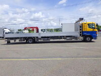 HINO Ranger Flat Body TKG-GD7JPAG (KAI) 2017 671,000km_4