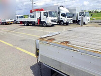 HINO Ranger Flat Body TKG-GD7JPAG (KAI) 2017 671,000km_9