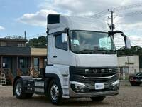 MITSUBISHI FUSO Super Great Trailer Head 2RG-FP84VDR 2024 1,000km_2