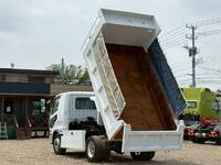 MITSUBISHI FUSO Fighter Dump QKG-FK62FZ 2013 280,000km_11
