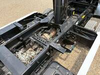 MITSUBISHI FUSO Fighter Dump QKG-FK62FZ 2013 280,000km_14