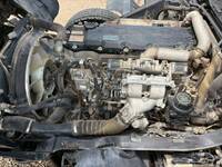 MITSUBISHI FUSO Fighter Dump QKG-FK62FZ 2013 280,000km_18