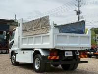 MITSUBISHI FUSO Fighter Dump QKG-FK62FZ 2013 280,000km_3