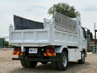 MITSUBISHI FUSO Fighter Dump QKG-FK62FZ 2013 280,000km_4