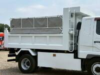MITSUBISHI FUSO Fighter Dump QKG-FK62FZ 2013 280,000km_5