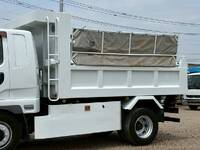 MITSUBISHI FUSO Fighter Dump QKG-FK62FZ 2013 280,000km_6