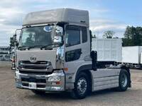 UD TRUCKS Quon Trailer Head QPG-GK5XAB 2016 586,000km_1