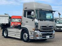 UD TRUCKS Quon Trailer Head QPG-GK5XAB 2016 586,000km_2