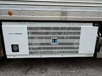 HINO Profia Refrigerator & Freezer Truck 2DG-FW1AHC 2025 2,000km_12