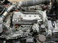 HINO Profia Refrigerator & Freezer Truck 2DG-FW1AHC 2025 2,000km_18