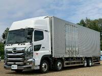 HINO Profia Refrigerator & Freezer Truck 2DG-FW1AHC 2025 2,000km_1