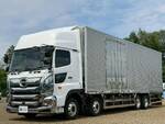 Profia Refrigerator & Freezer Truck