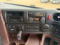 HINO Profia Refrigerator & Freezer Truck 2DG-FW1AHC 2025 2,000km_21