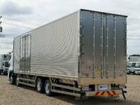 HINO Profia Refrigerator & Freezer Truck 2DG-FW1AHC 2025 2,000km_3
