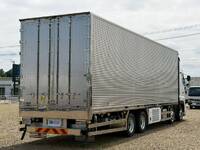 HINO Profia Refrigerator & Freezer Truck 2DG-FW1AHC 2025 2,000km_4