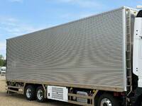 HINO Profia Refrigerator & Freezer Truck 2DG-FW1AHC 2025 2,000km_5