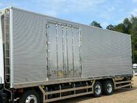HINO Profia Refrigerator & Freezer Truck 2DG-FW1AHC 2025 2,000km_6