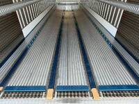 HINO Profia Refrigerator & Freezer Truck 2DG-FW1AHC 2025 2,000km_8