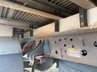 HINO Ranger Aluminum Van TKG-FD9JLAA 2017 386,000km_15