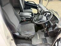 HINO Ranger Aluminum Van TKG-FD9JLAA 2017 386,000km_20
