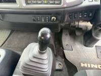 HINO Ranger Aluminum Van TKG-FD9JLAA 2017 386,000km_22