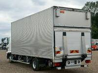 HINO Ranger Aluminum Van TKG-FD9JLAA 2017 386,000km_3