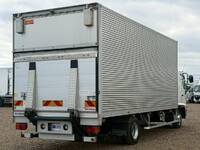 HINO Ranger Aluminum Van TKG-FD9JLAA 2017 386,000km_4
