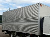 HINO Ranger Aluminum Van TKG-FD9JLAA 2017 386,000km_5