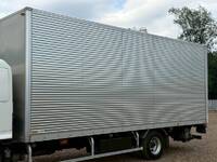HINO Ranger Aluminum Van TKG-FD9JLAA 2017 386,000km_6