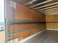 HINO Ranger Aluminum Van TKG-FD9JLAA 2017 386,000km_9