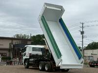MITSUBISHI FUSO Super Great Dump 2PG-FV80HY 2025 1,000km_11