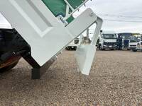 MITSUBISHI FUSO Super Great Dump 2PG-FV80HY 2025 1,000km_12