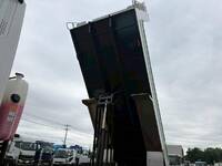 MITSUBISHI FUSO Super Great Dump 2PG-FV80HY 2025 1,000km_13